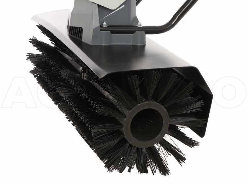 BlackStone TS-600 electric sweeper , best deal on AgriEuro