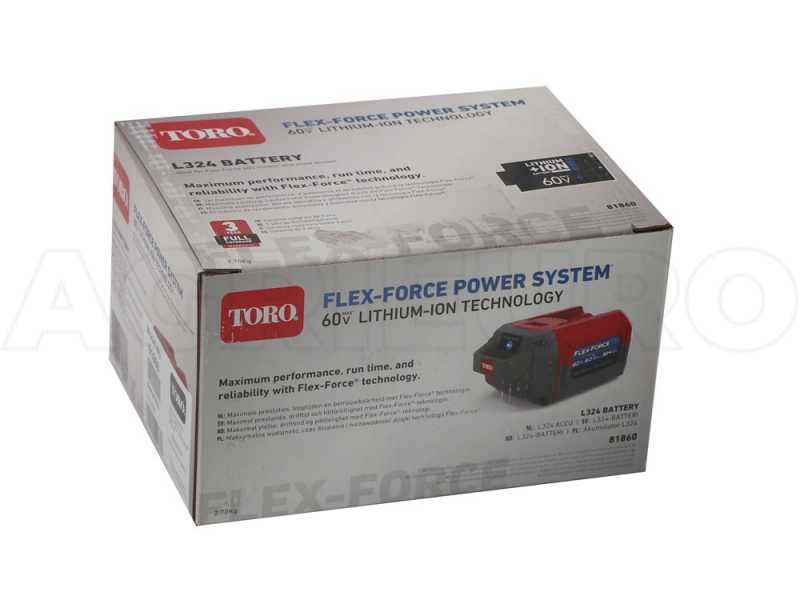 60v sales 6ah battery