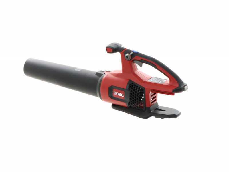 TORO TO 51825T Battery operated Leaf Blower 60V best deal on