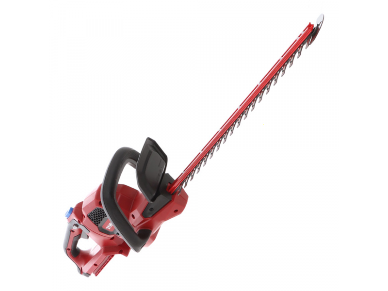 TORO Battery powered Hedge Trimmer 60V 61cm best deal on