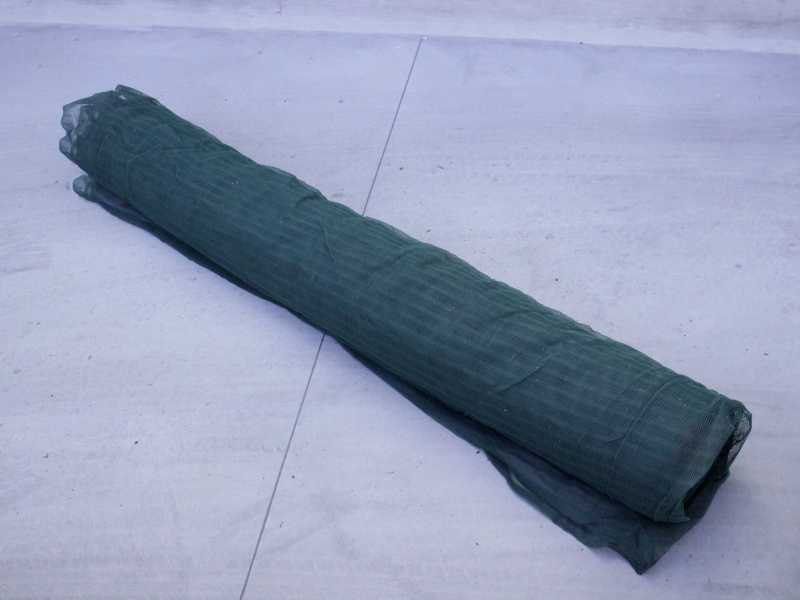 Thorn resistant olive harvesting net roll , best deal on AgriEuro