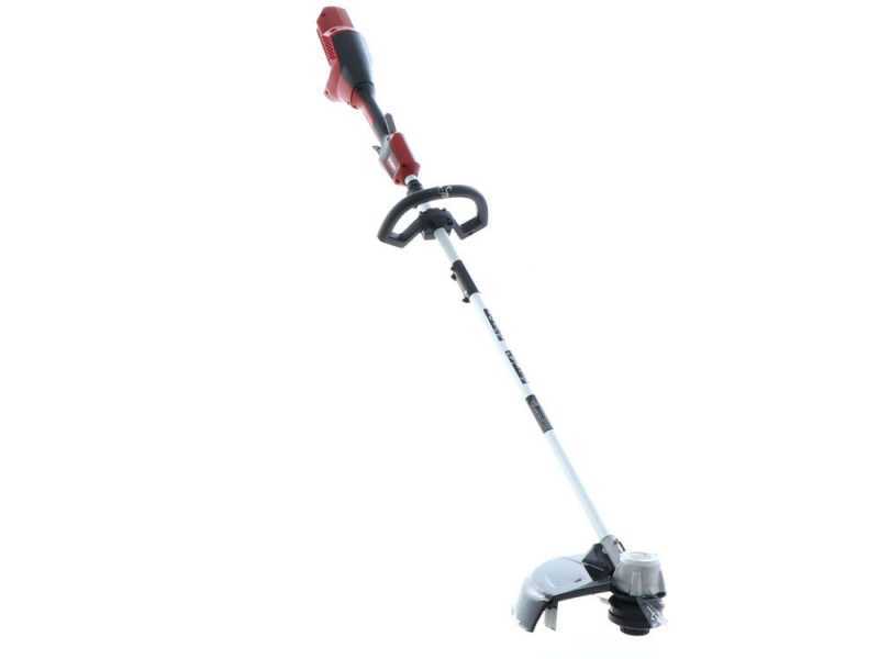 Toro weed best sale eater battery operated