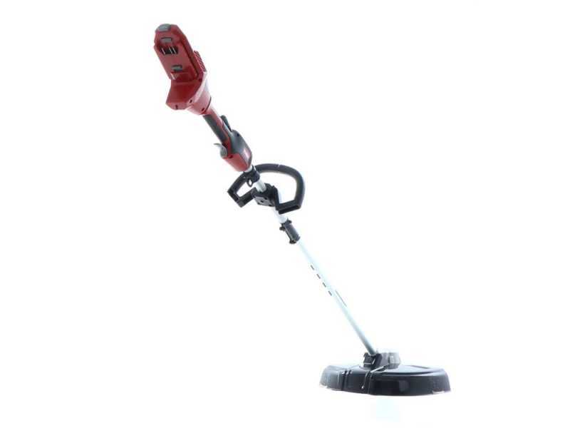 Toro battery clearance operated weed eater