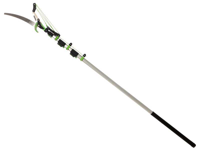 Verdemax Lopper and Pruning Saw 190 500cm best deal on AgriEuro