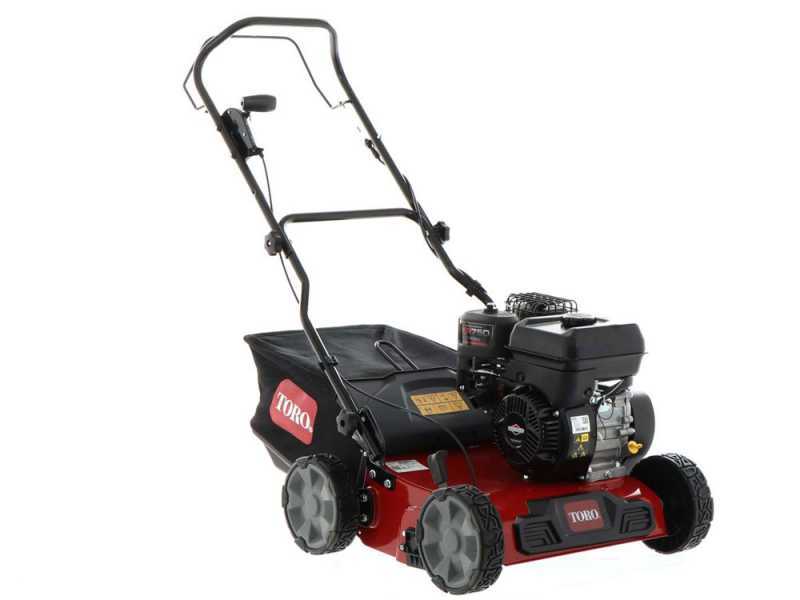 Second hand hotsell scarifiers for sale