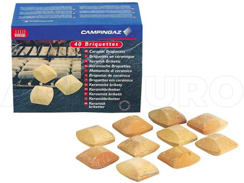 Ceramic Briquettes - 3 kg Pack