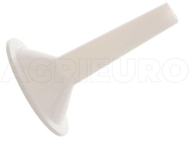 N.32 Sausage Stuffing Funnel - 30 mm Diameter