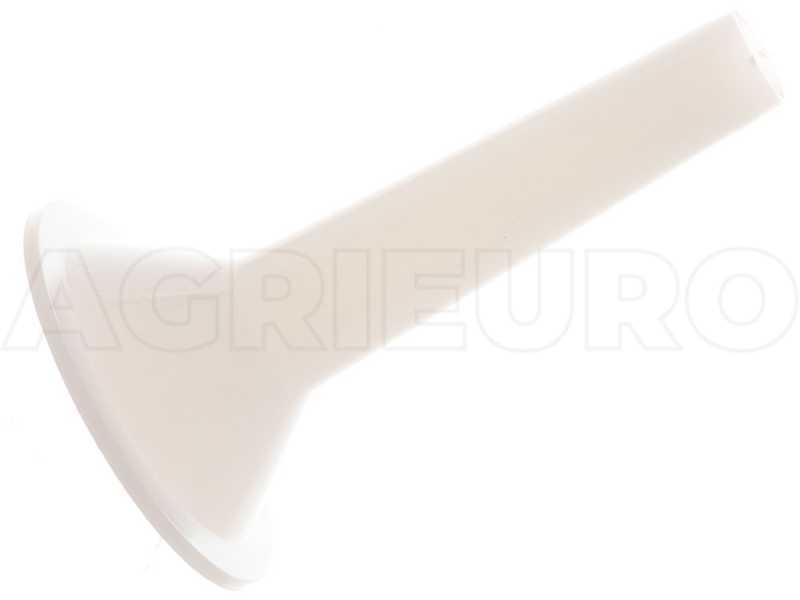 N.22 Sausage Stuffing Funnel - 15 mm Diameter