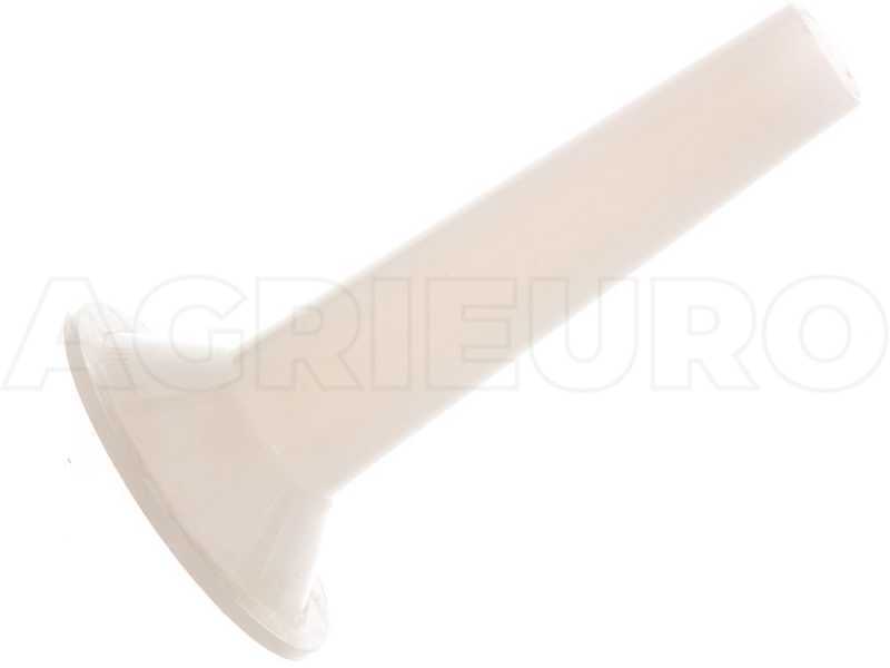 N.12 Sausage Stuffing Funnel - 15 mm Diameter