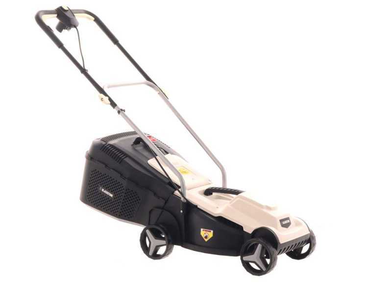 BlackStone B ELM 32 Electric Lawn Mower 1200W 32 cm Blade