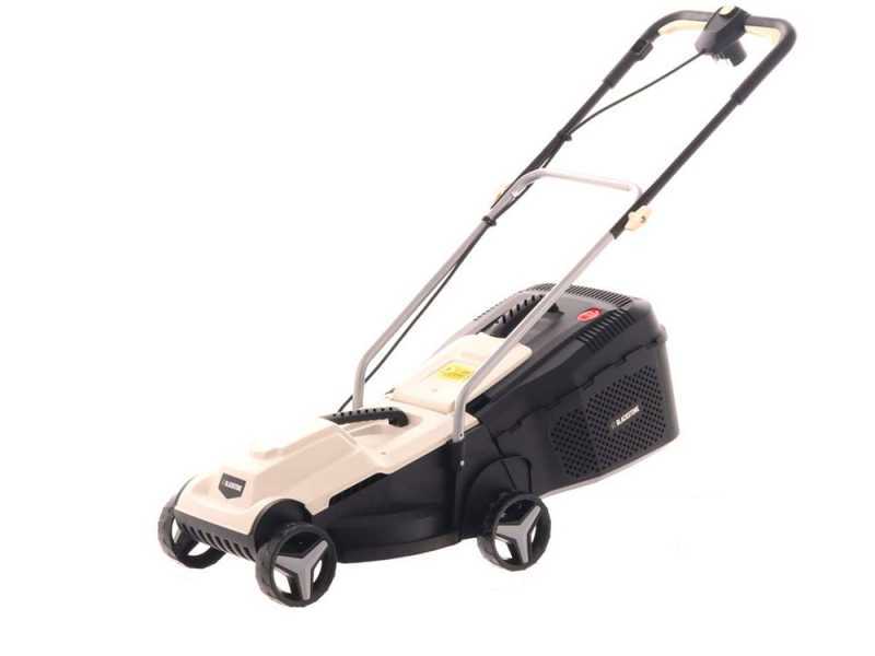 Ryobi 1200 w electric lawnmower new arrivals