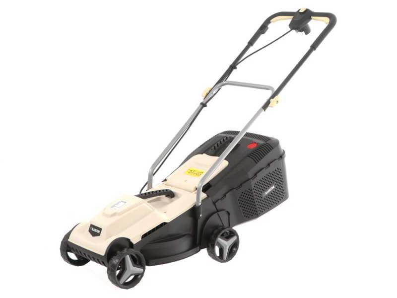 BlackStone B ELM 32 Electric Lawn Mower 1200W 32 cm Blade