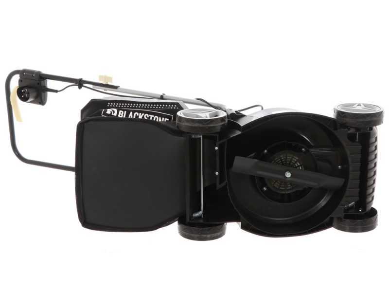 BlackStone B-ELM 33 Electric Lawn Mower - 33 cm Blade