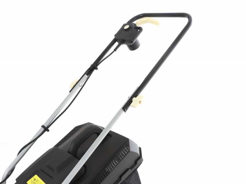 BlackStone B-ELM 33 Electric Lawn Mower - 33 cm Blade