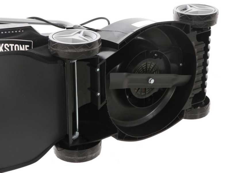 BlackStone B-ELM 33 Electric Lawn Mower - 33 cm Blade