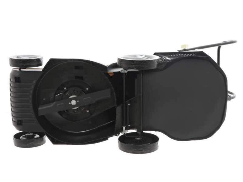 BlackStone B-ELM 38 Electric Lawn Mower - 1800W - 38 cm Blade