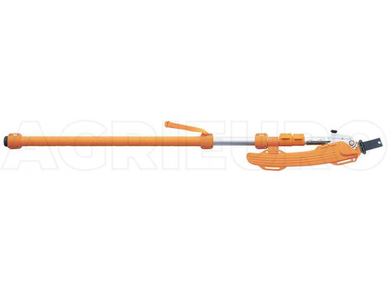 Silky longboy folding cheap pole saw