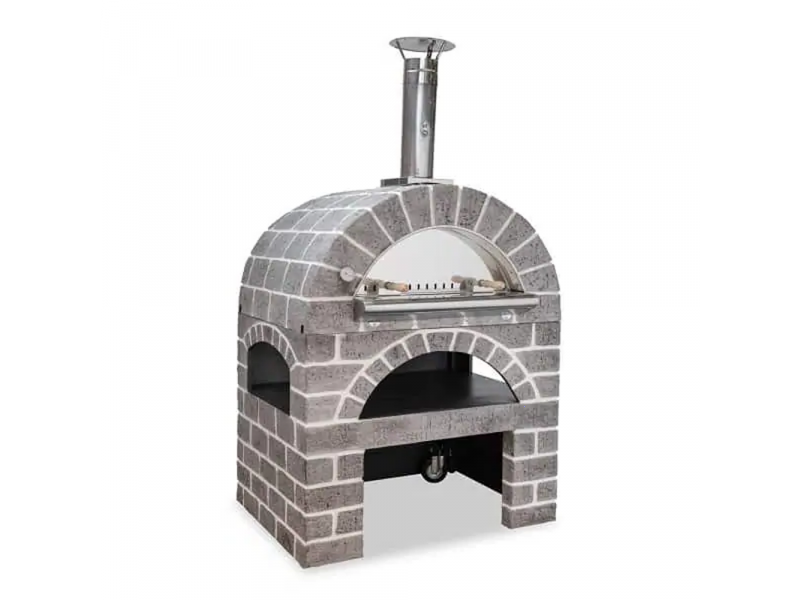 Pizza pulcinella deals
