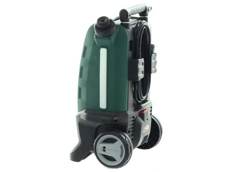 Bosch battery top pressure washer