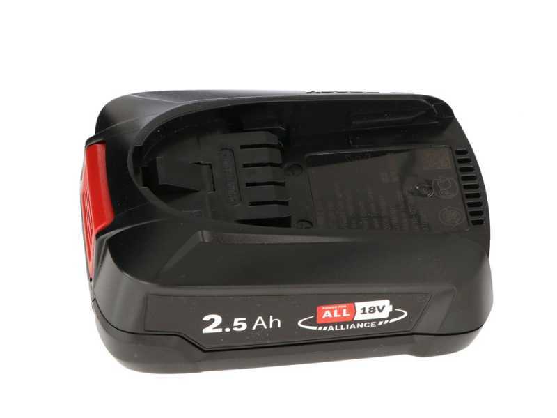 Bosch hedge trimmer battery 14.4 v 1.5 ah best sale