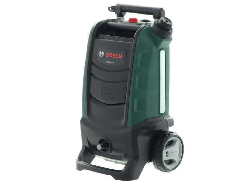 Bosch fontus 2025 portable pressure washer