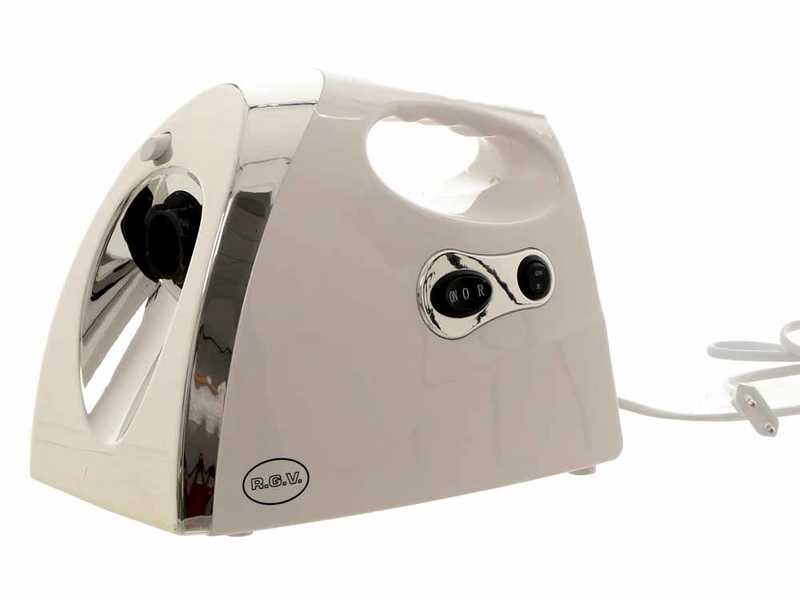 R.G.V. Duetto Plus Multi function electric tomato press best