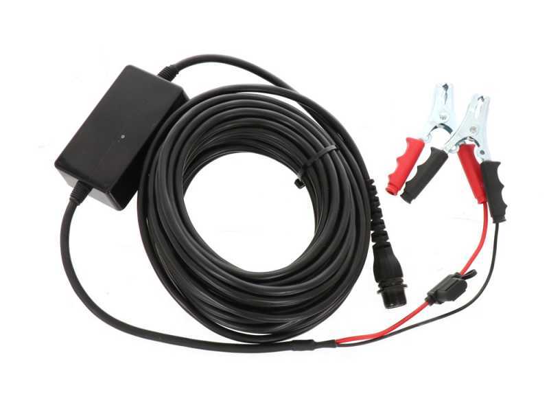 Extension Cable Step-up V50 Jolly Italia