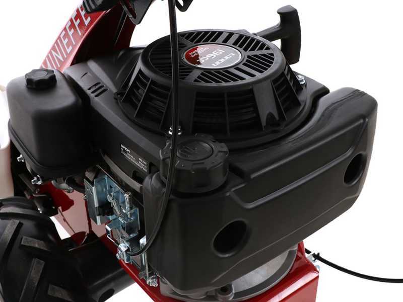 Eurosystems Minieffe - Petrol Rough Cut Mower - Blade - 196 OHV Loncin 