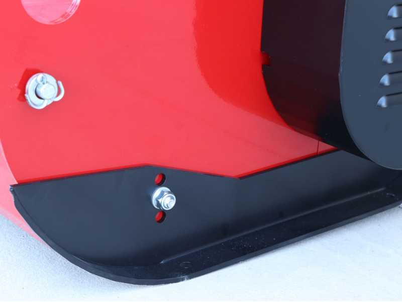 Ceccato Trincione 380 - T1600F - Tractor-mounted Flail Mower - Fixed Hitch - Medium-light Series