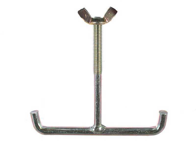 Blackstone B-PF 900 - Tractor loading fork - 900 kg Load capacity
