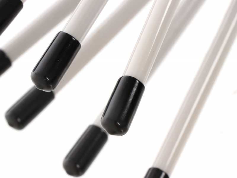 Paterlini VALEA - Pneumatic Olive Harvester - Olive Shaker - 7-9 Bar - 1750 Beats per Minute