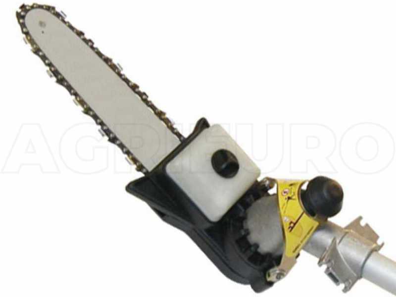 Pruner Attachment for Kawasaki and Honda Powered Brush Cutters with &Oslash; 24 Shaft