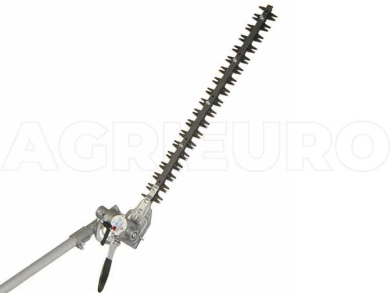 Hedge Trimmer kit for Kawasaki and Honda Powered Brush Cutters with &Oslash; 24 mm Shaft