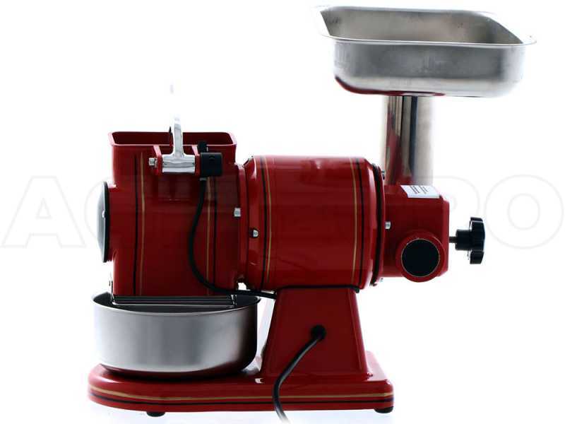 Vintage electric meat grinder discount