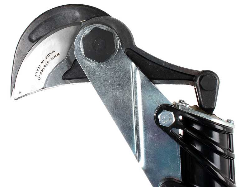 Paterlini Ara 8/U Pneumatic Pruning Shears, Direct Handle