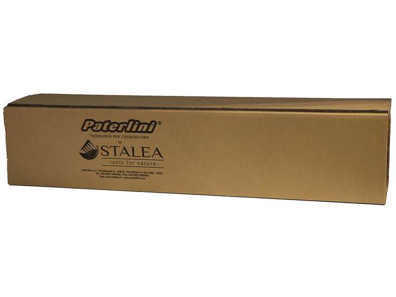 Paterlini Ara 8/U Pneumatic Pruning Shears - 0.5 m Fixed Pole - Compressed Air