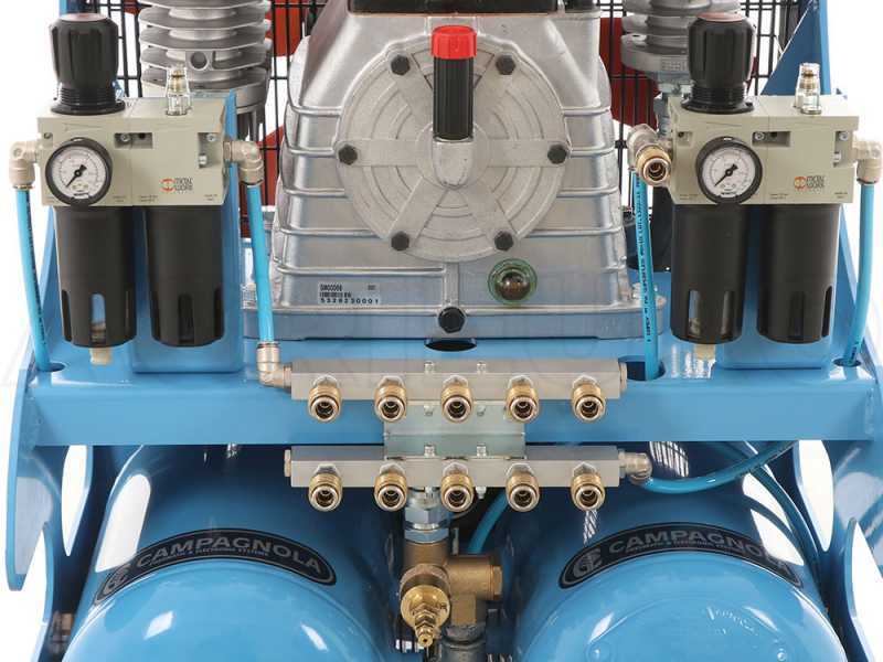 Campagnola PTO ECOPLUS 1500 PTO Driven Air Compressor , best deal on