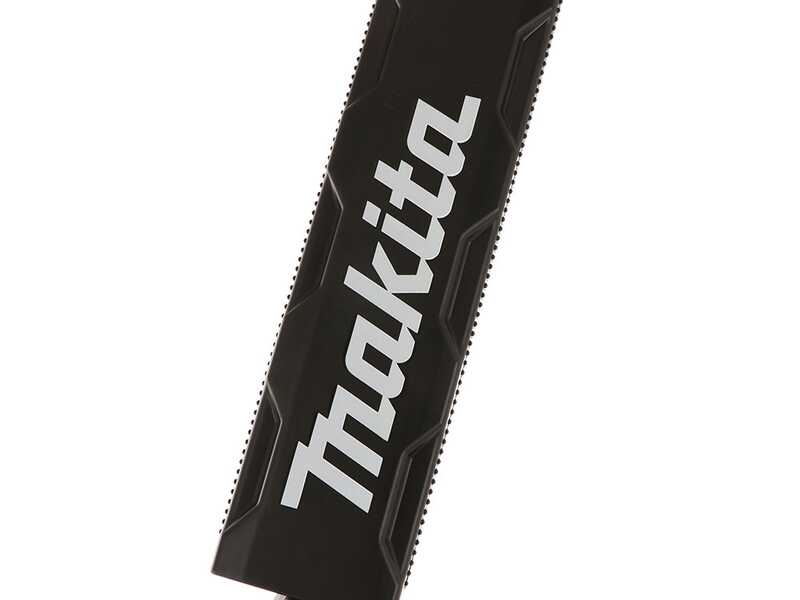 Makita DUN500 Battery-powered Hedge Trimmer on Extension Pole BATTERY AND BATTERY CHARGER NOT INCLUDED