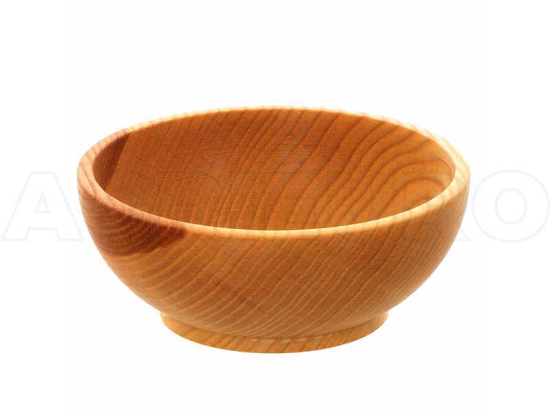 Eschenfelder Beechwood Bowl