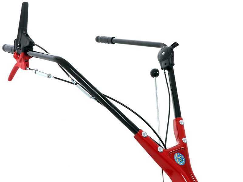 Eurosystems RTT 3 - Petrol Two-wheel Tractor - Brigs&amp;Stratton CR950 - 7HP