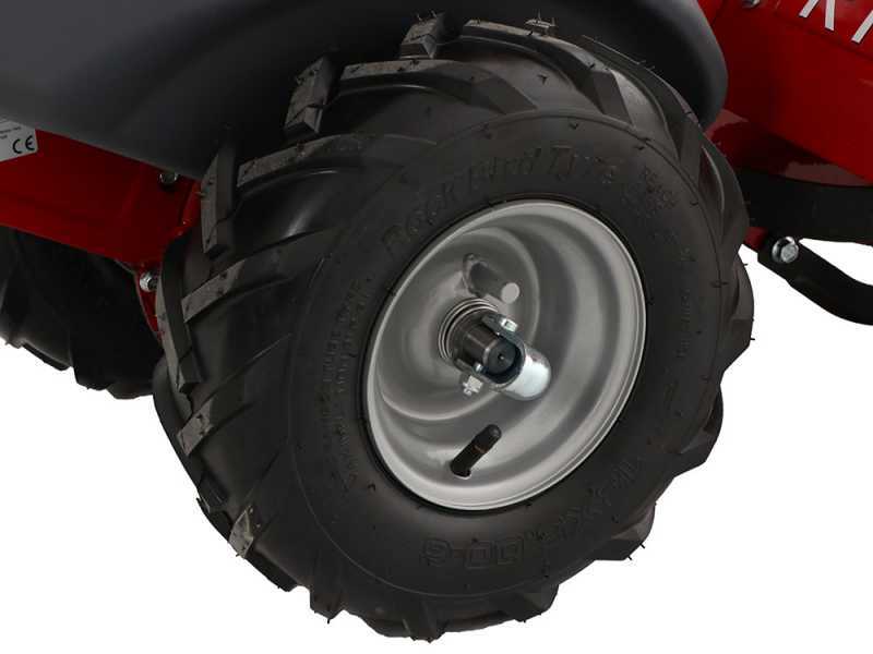 Eurosystems RTT 3 - Petrol Two-wheel Tractor - Brigs&amp;Stratton CR950 - 7HP