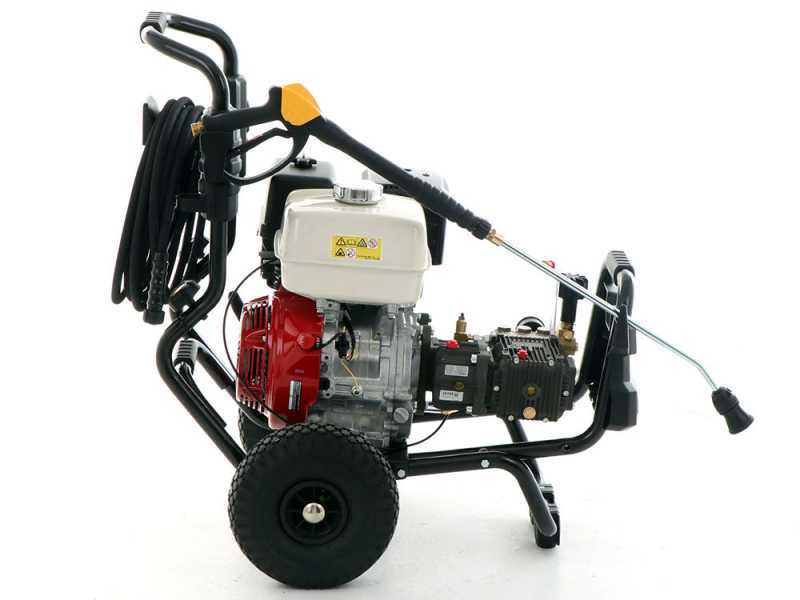 DeWalt DXPW 010E Petrol Pressure Washer best deal on AgriEuro