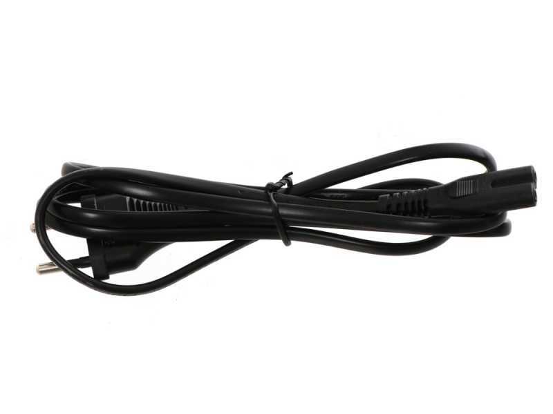 Zanon Albatros PRATIK C/AL 200 - Lithium-battery Olive Harvester - 2x (36V-5Ah)