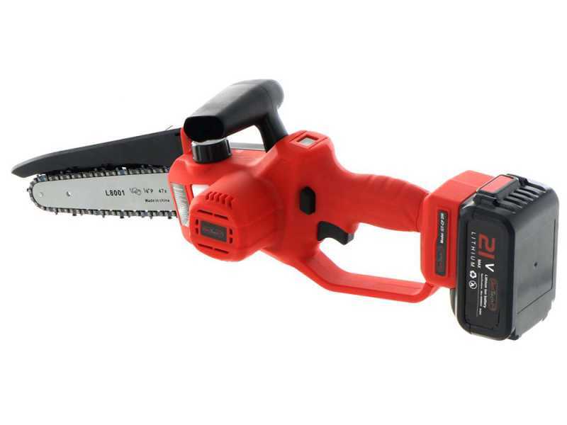 Hyper tough 2025 electric chainsaw manual