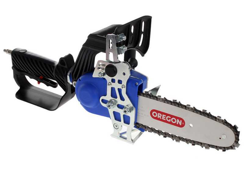 Paterlini Jack 8'' Pneumatic Chain Pruner - 1/4 - for pruning