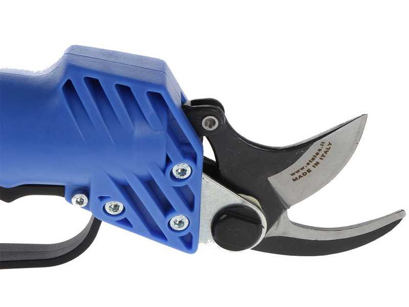 Paterlini Magic 4 Heavy-duty Pneumatic Pruning Shears - Compressed air