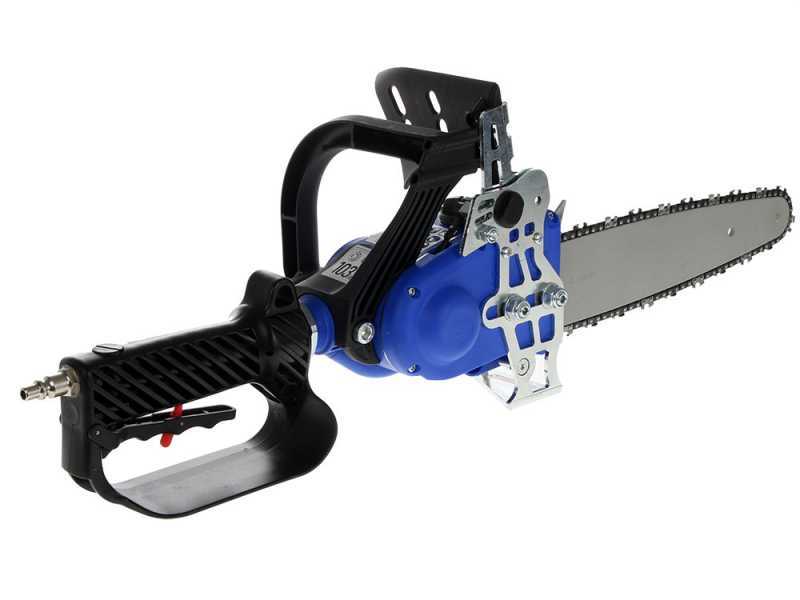 Paterlini Jack 10'' 1/4 carving Pneumatic Chain Pruner - 1/4 - for pruning