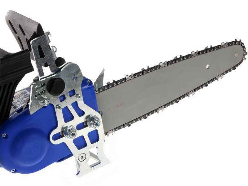 Paterlini Jack 10'' 1/4 carving Pneumatic Chain Pruner - 1/4 - for pruning