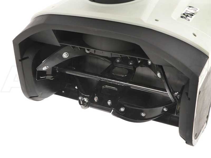 Blackstone B-EST 50 - Electric Snowplough - 2000 W