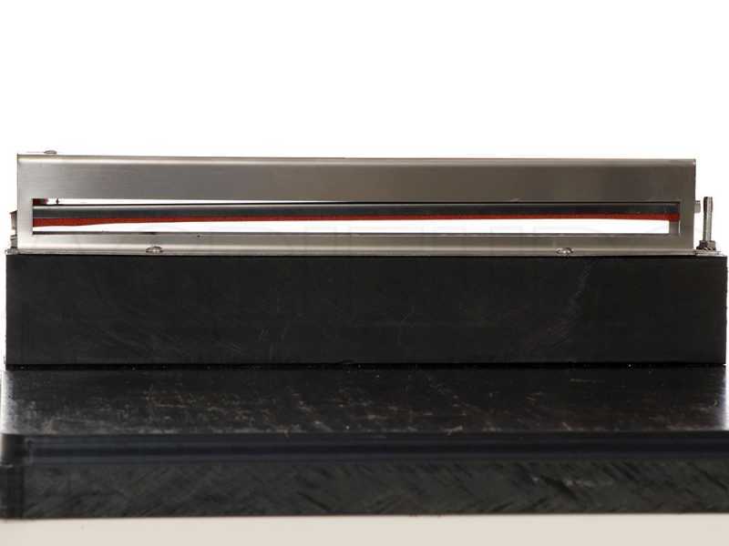 More than chef ULTRASAVING White - Chamber Vacuum Machine - 30 cm Sealing Bar